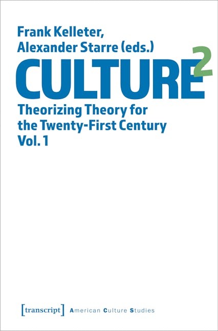 Book cover image for Culture^2 ISBN: 9783837657876